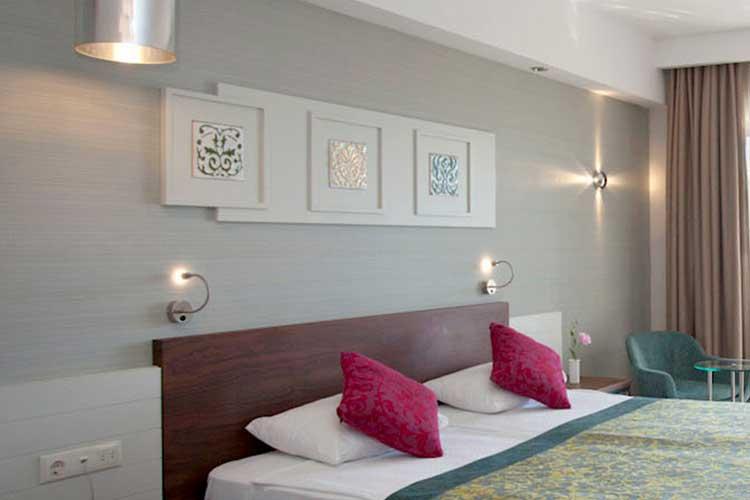 Seher Sun Palace Resort And Spa Side Zewnętrze zdjęcie